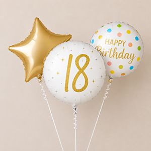 Balloons 