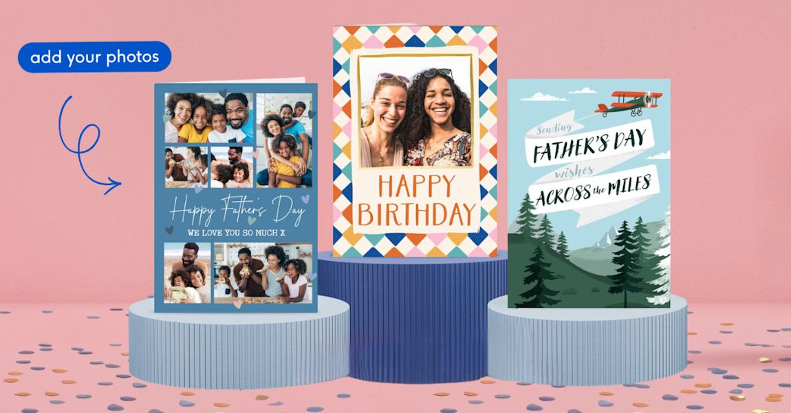 Cards For Every Occasion!