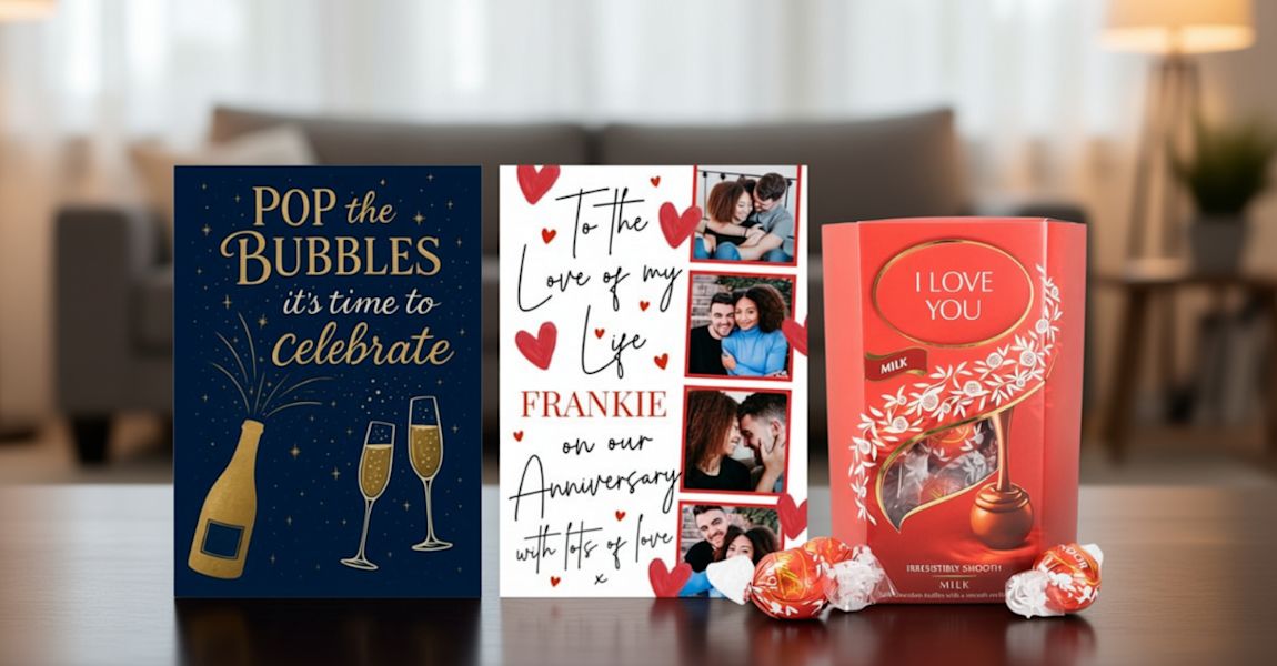 New Year, New Reasons to Celebrate!