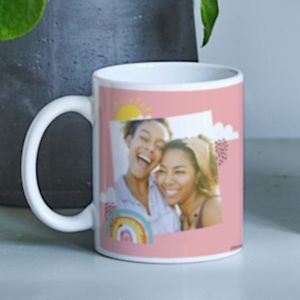 Personalized Mugs