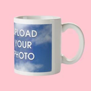 Personalised Mugs