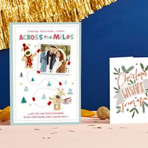 International Sending