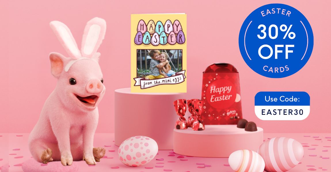 🌷 Cards For Every Occasion