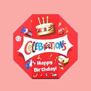 Birthday gifts