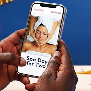 60% off experiences
