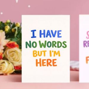 Motherless Daughters