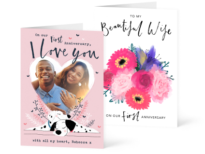 Personalised Ecards Moonpig Ecards Moonpig