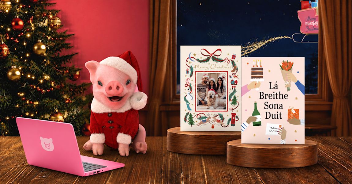 Birthdays, Christmas? Sorted!