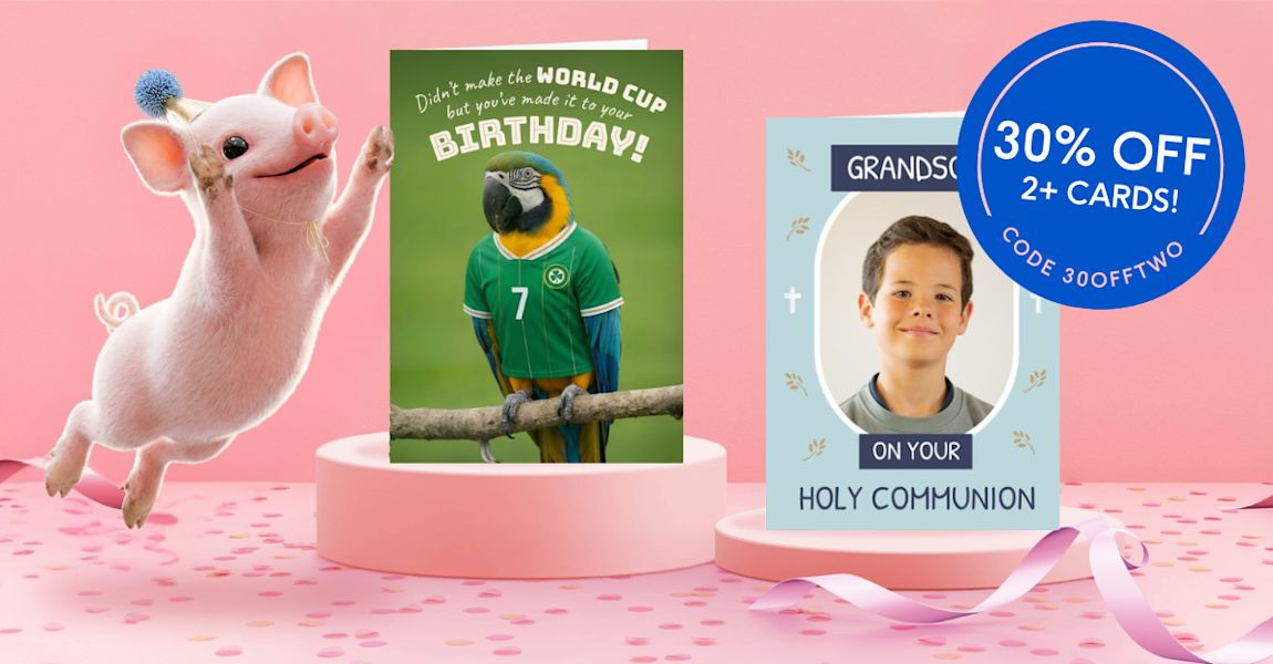 Cards For Every Occasion