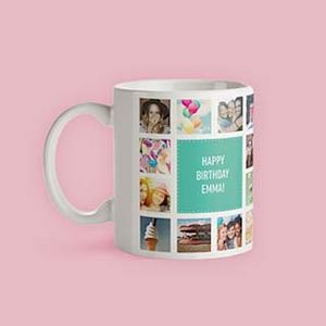 Personalised gifts