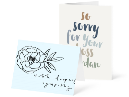 Personalised Cards Photo Upload Cards Greeting Cards Moonpig