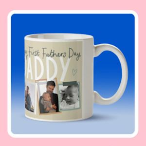 Father's Day Mugs