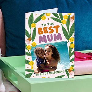 Uk & IE Mother's Day