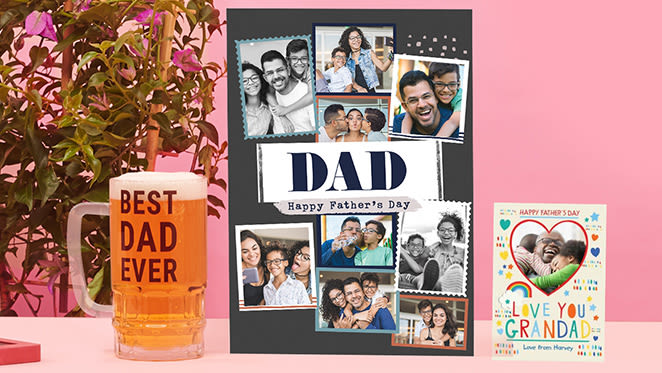 Download Father S Day Gift Ideas Personalised Father S Day Gifts Moonpig