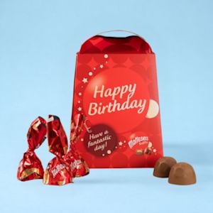 Chocolate