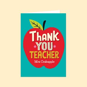 World Teacher Day