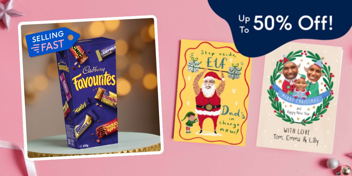 🚨ORDER BY 2PM!🚨