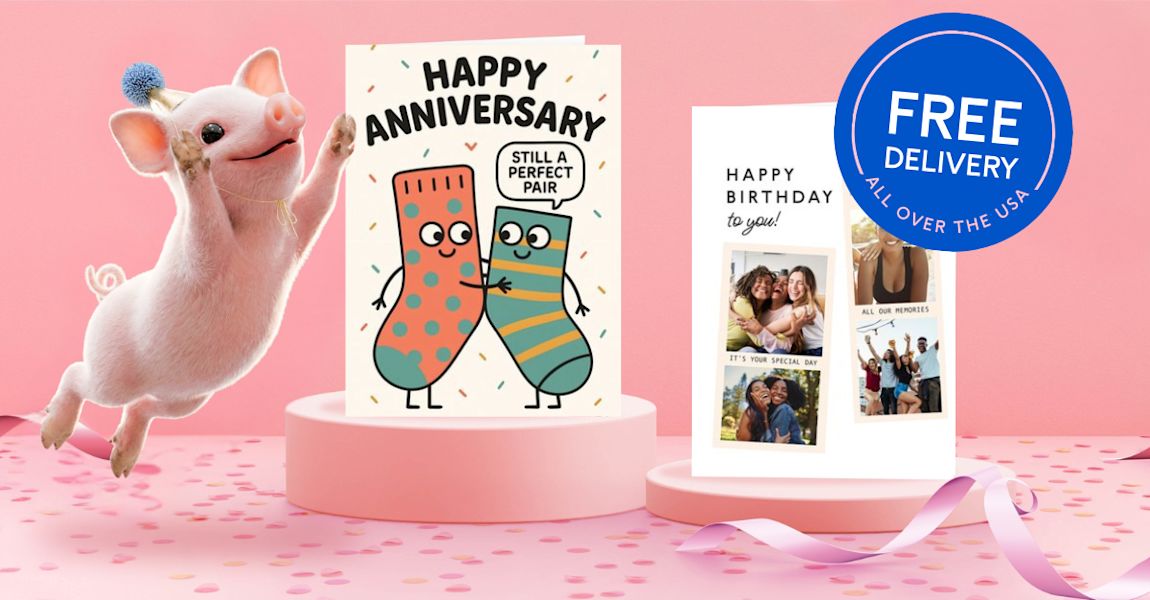 Make Every Milestone Unforgettable