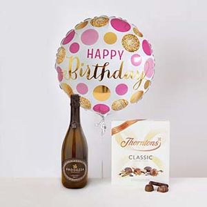 Birthday gifts