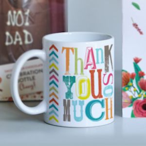 Mugs for Teacher