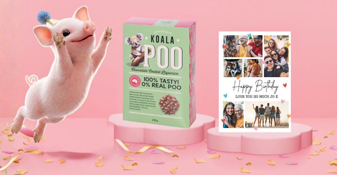 Create Your Own Card