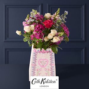 Flower Collaborations