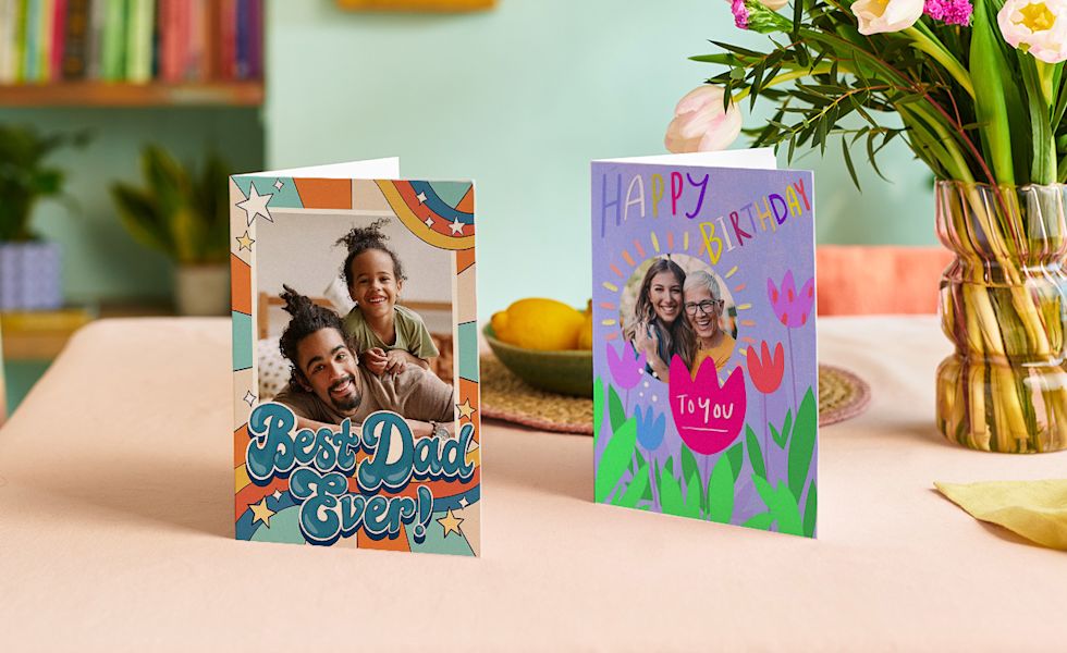 Moonpig Greetings Cards For Every Occasion