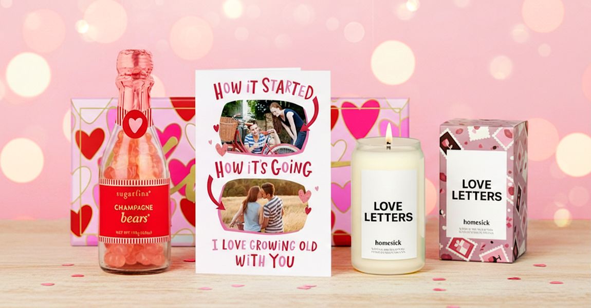 Last Days For Valentine’s Delivery!