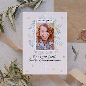 Confirmation & Communion