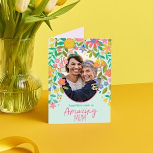 Mother's Day cards