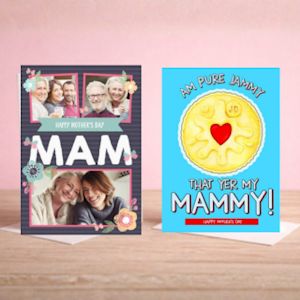 Mother's Day Cards