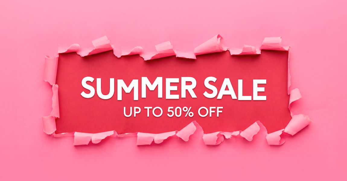 Hurry! Limited time only!