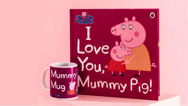 moonpig gifts for mum