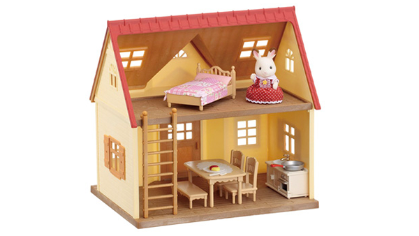 Sylvanian Families Moonpig