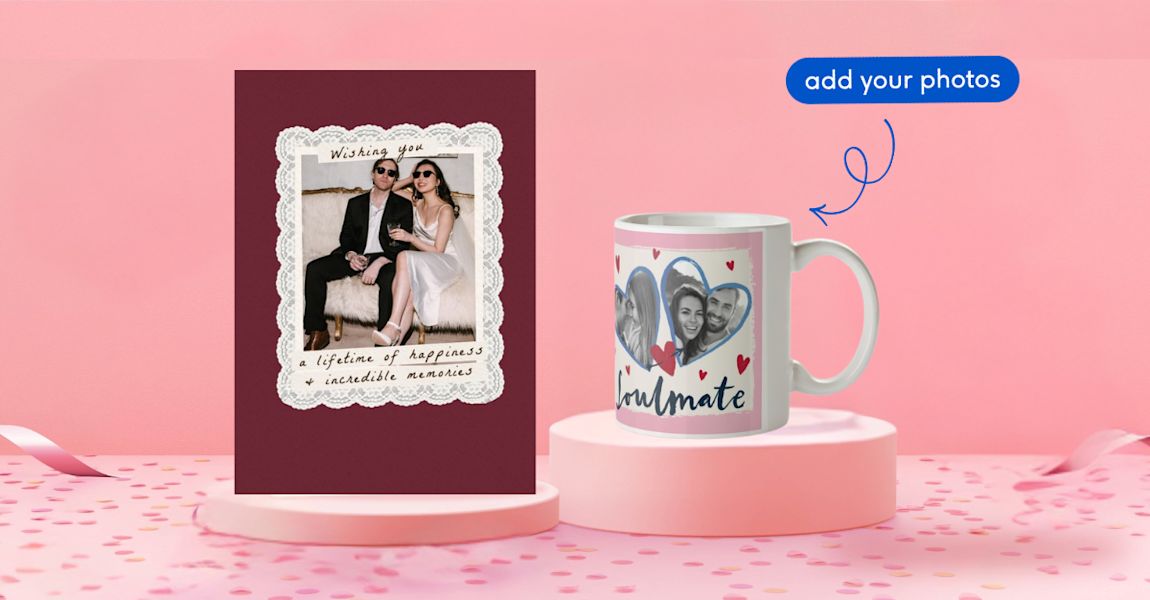 Cards for Every Season of Love