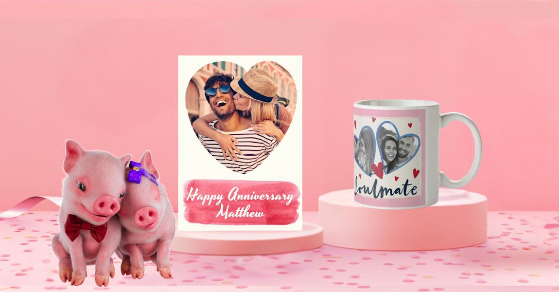 Cards for Every Season of Love
