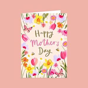 Mother's Day cards