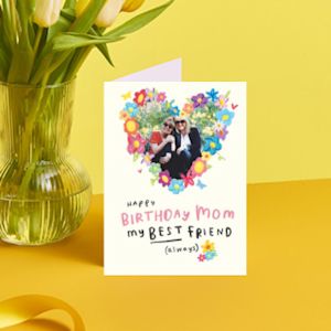 Mother's Day Cards