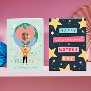 International Women's Day