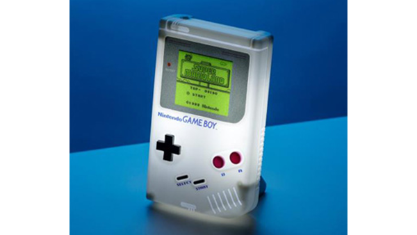 Game Boy Moonpig 