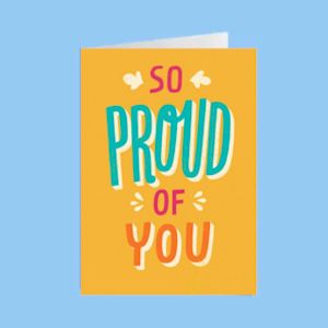Leaving Cert Cards