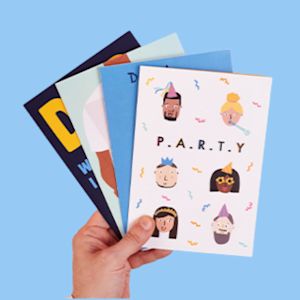 All Cards