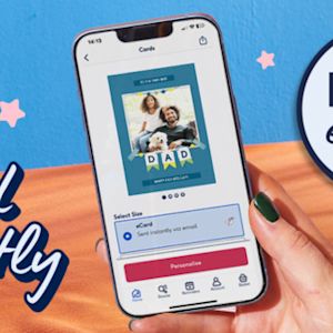 Free Father's Day eCards
