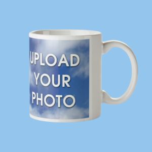 20% Off Mugs