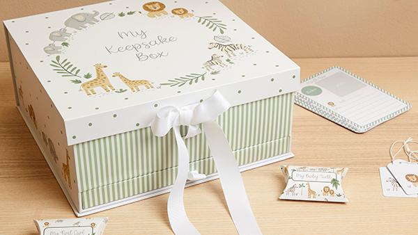 JoJo Maman Bébé launches on Moonpig