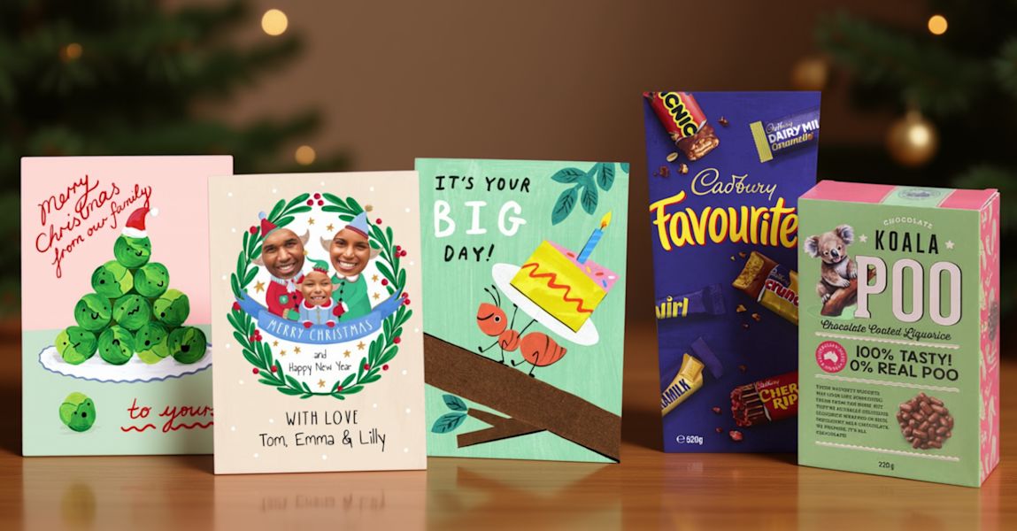 Create Your Card ✨ 