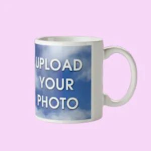 Personalised mugs