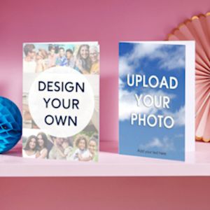 Photo Cards