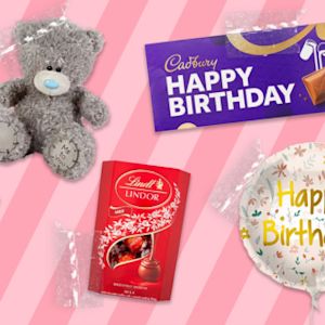 Gifts
