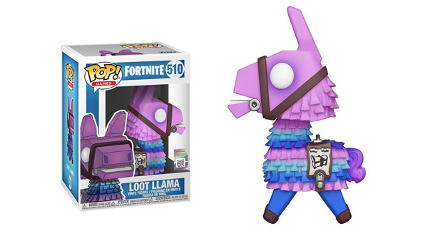 Loot LLAMA 